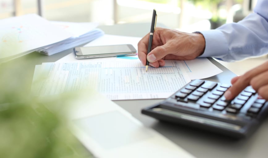 Accounting Services