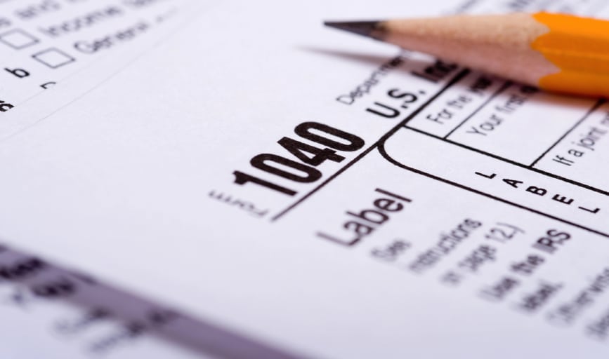 Tax Preparation